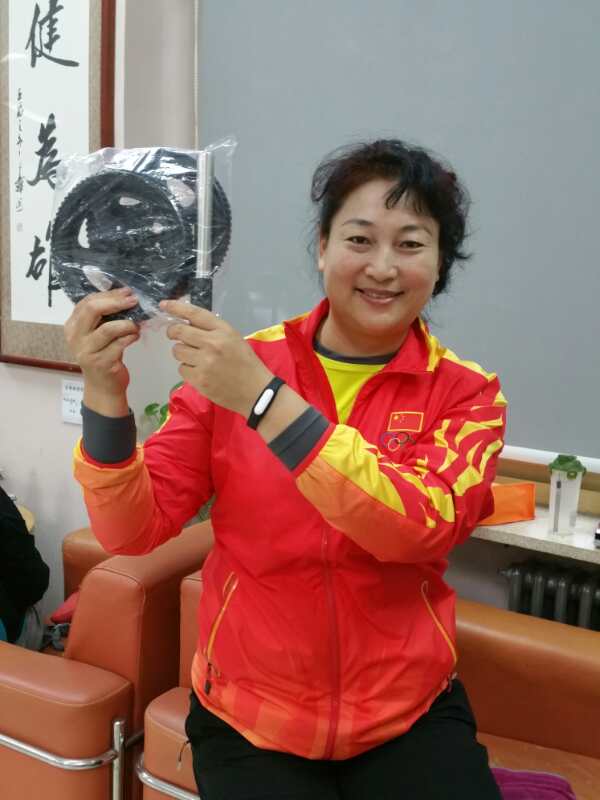 图书姜志芳老师